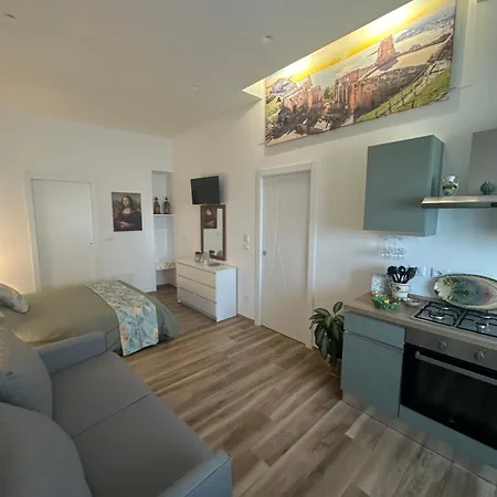 Casa vacanze Miramare
