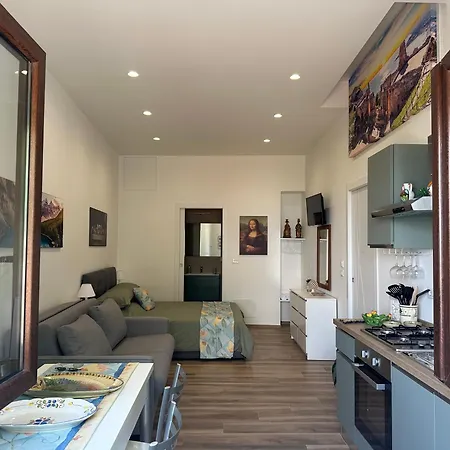 Miramare Holiday home