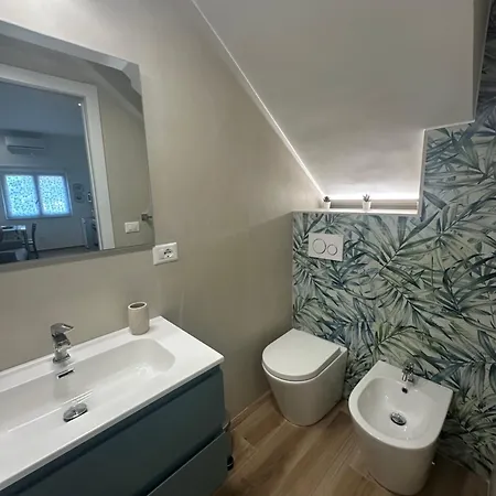Miramare Holiday home *
