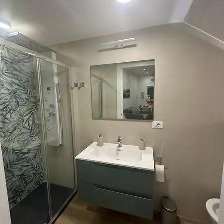 Holiday home Miramare *