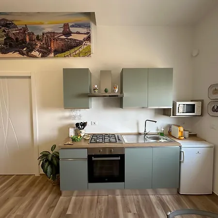 Miramare Holiday home