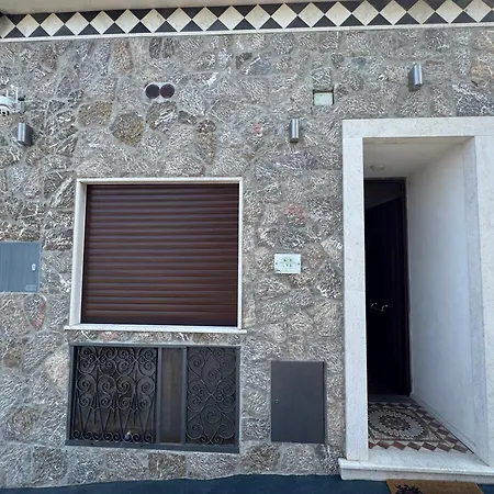 Ferienhaus Miramare